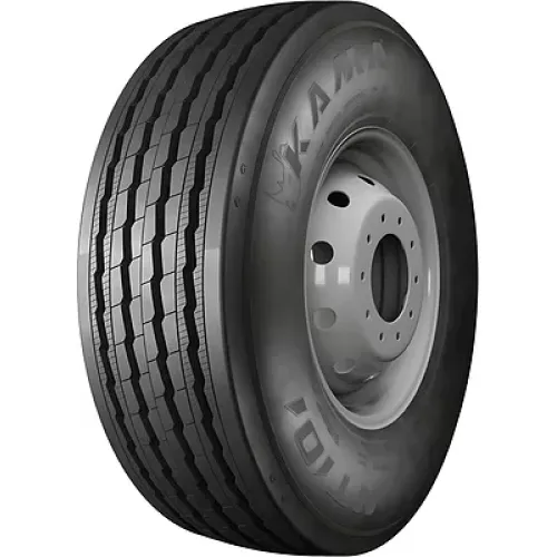Кама NT 101 245/70 R17,5 143/141J (Прицепная ось)