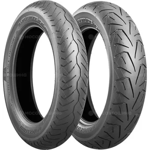 Bridgestone Battlecruise H50 200/55 R17 78V (Задняя)