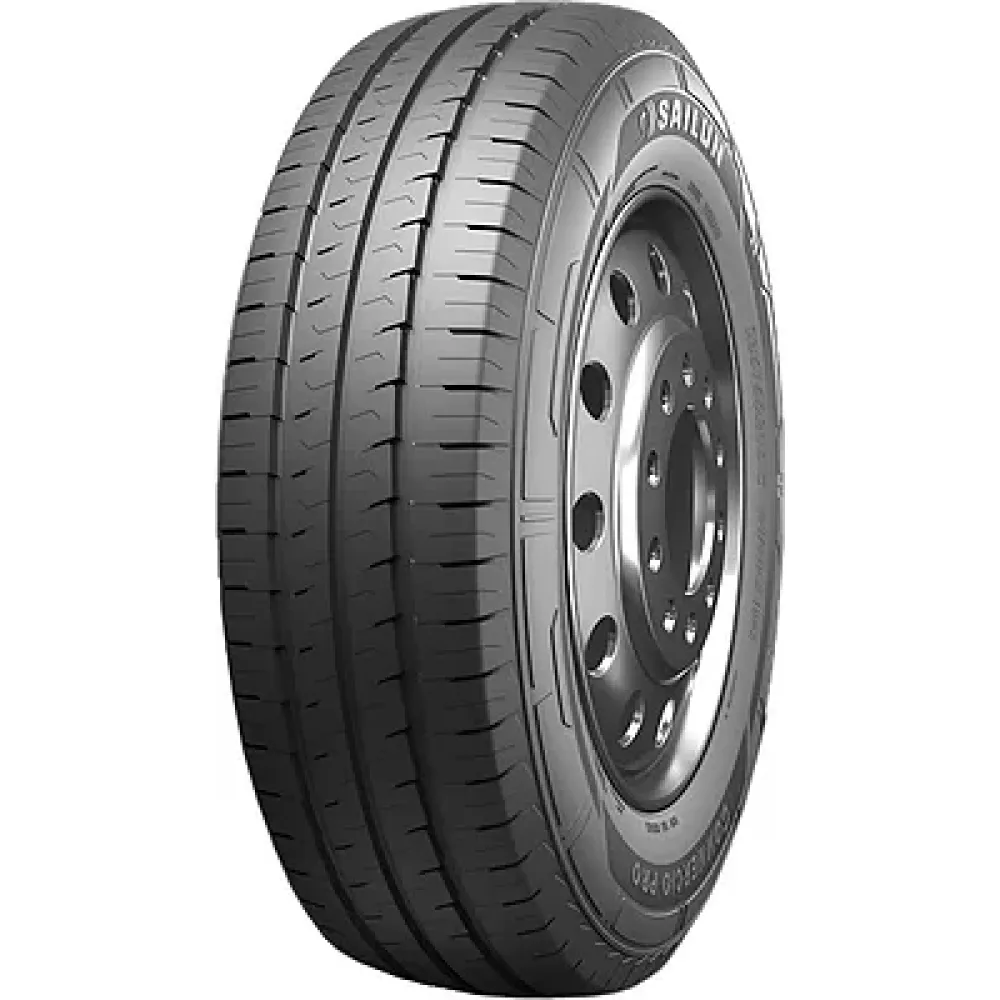Sailun Commercio Pro 225/55 R17C 109/107H