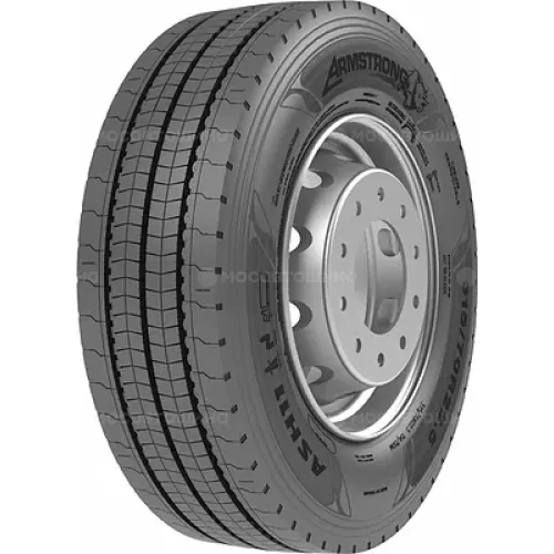 Armstrong ASH11 315/70 R22,5 156/150L 3PMSF (Рулевая ось)