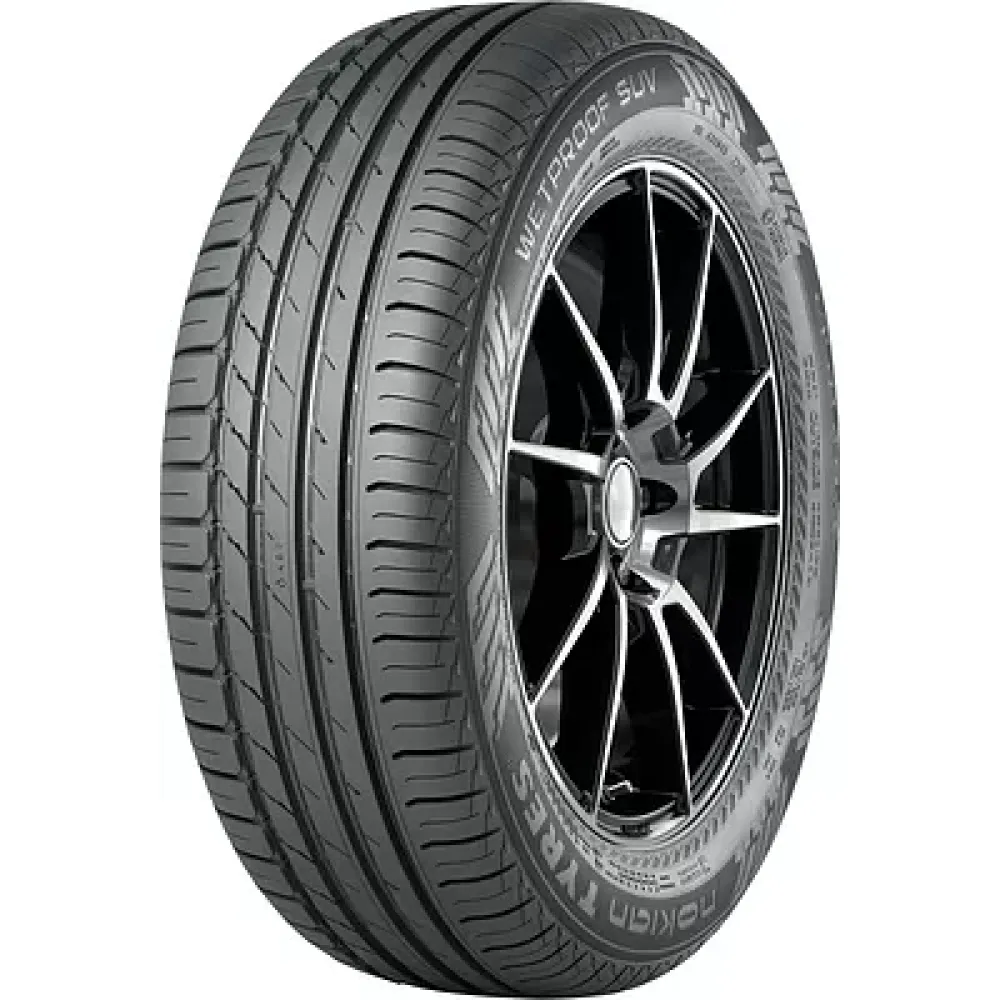 Nokian Wetproof SUV 225/65 R17 102H