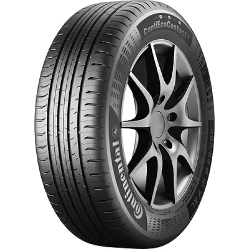 Continental ContiEcoContact 5 235/60 R18 103V