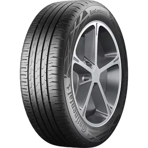 Continental ContiEcoContact 6 Q 235/45 R21 101H