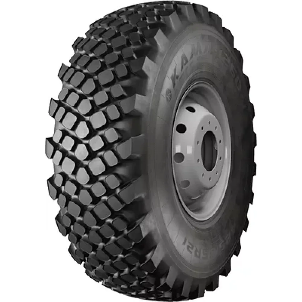 Кама 1260-1 425/85 R21 PR18 (Универсальные)