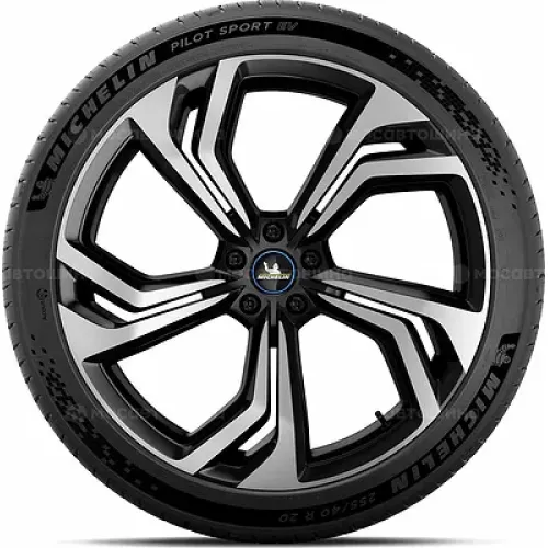 Michelin Pilot Sport EV 255/45 R19 104W XL