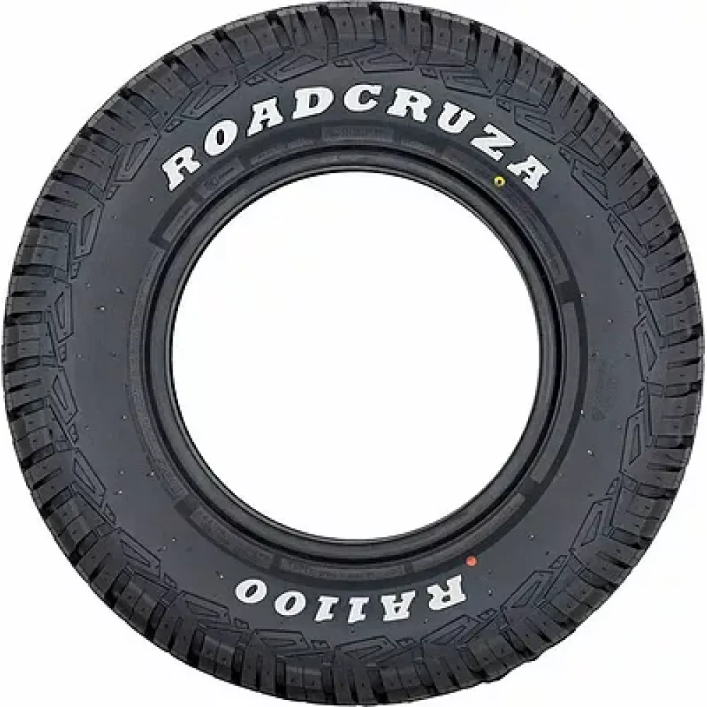 Roadcruza RA1100 255/75 R17 121/118S