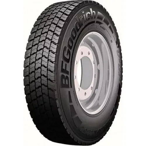 BFGoodrich Route Control D 265/70 R19,5 140/138M 3PMSF (Ведущая ось)