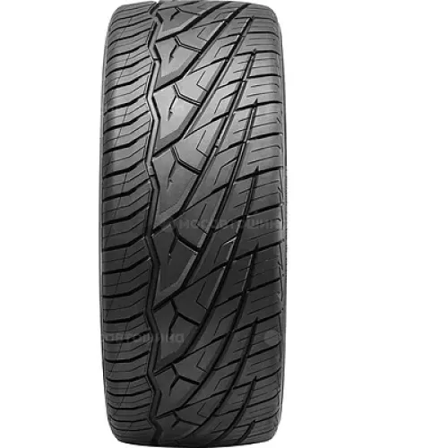 Venom Power Ragnarok GTS 255/50 R18 106V XL (BLK)