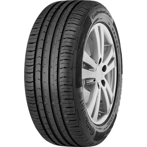 Continental ContiPremiumContact 5 235/65 R17 104V