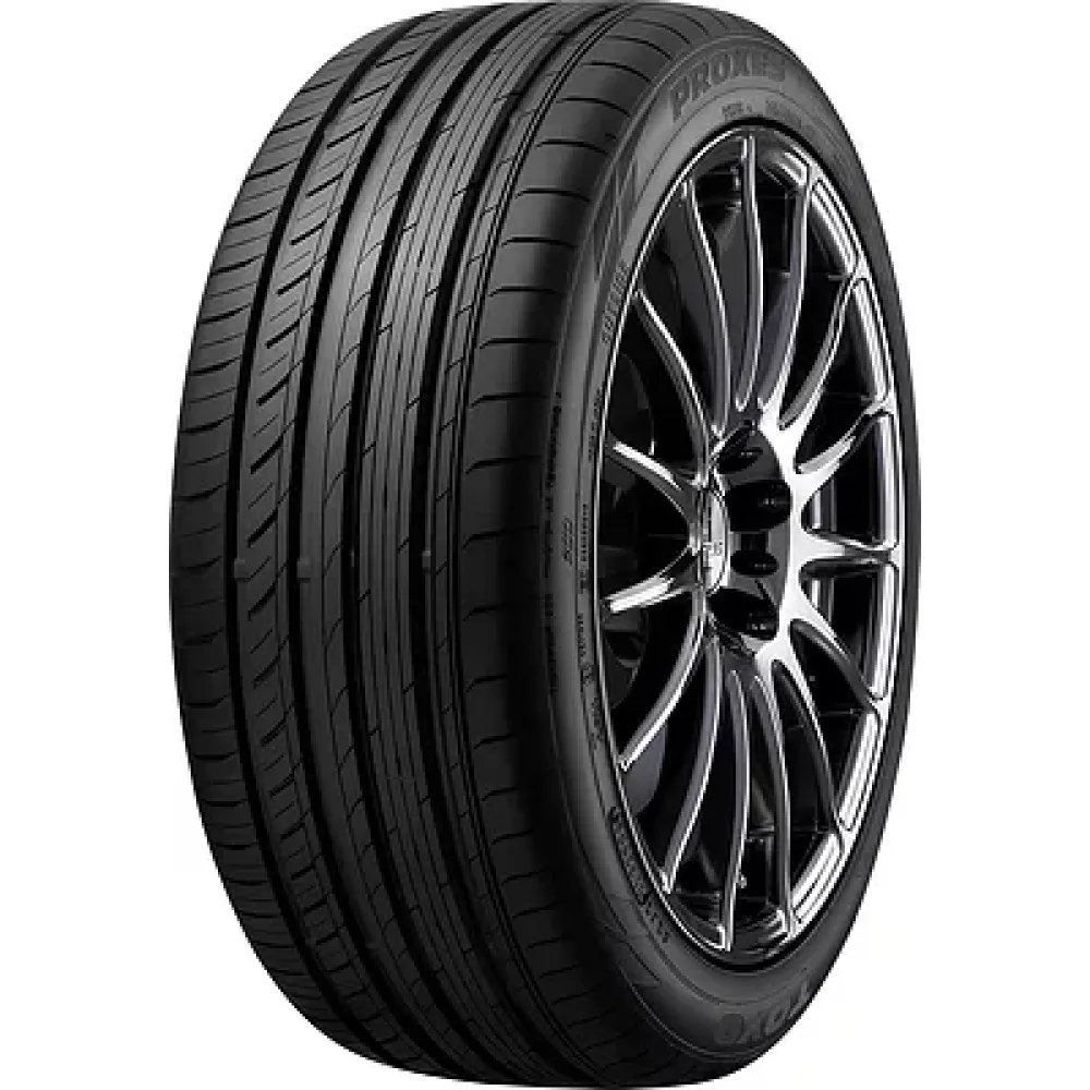 Toyo Proxes C1S 225/50 R18 95W