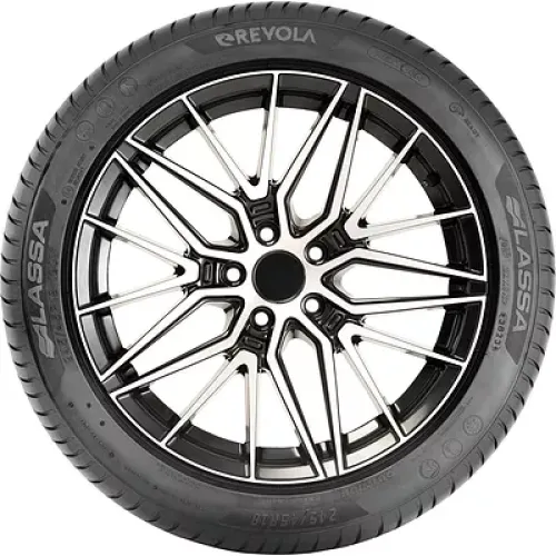 Lassa Revola 225/55 R16 99W XL