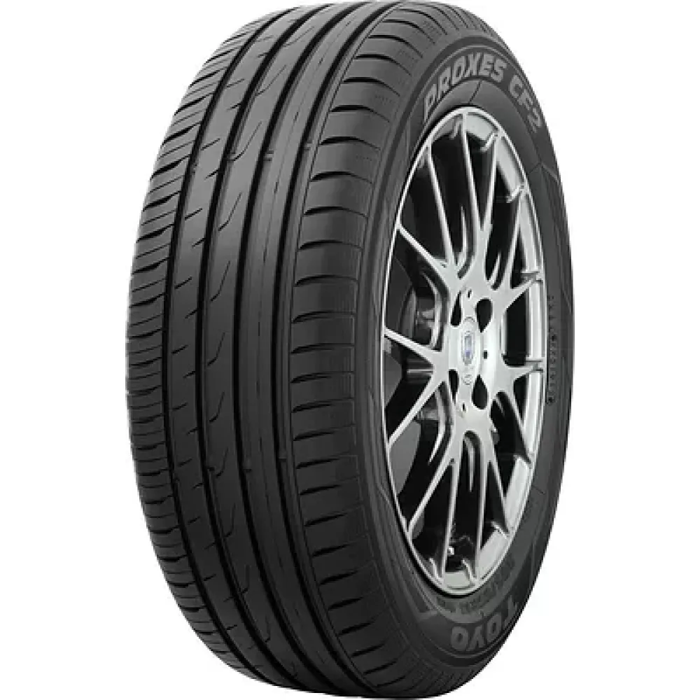 Toyo Proxes CF2 215/50 R17 95V XL
