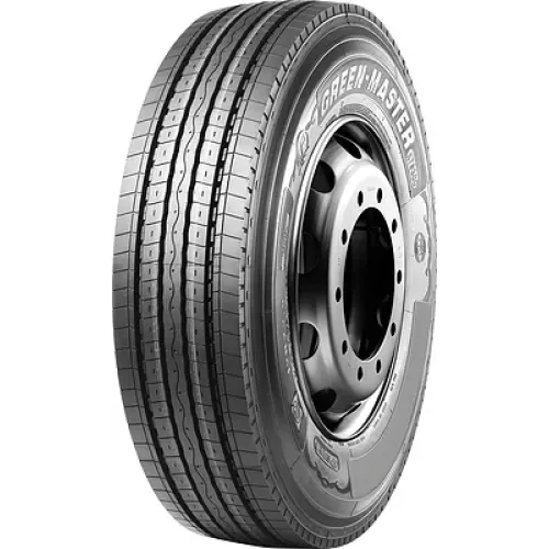LingLong Multi-Road KTS300 315/60 R22,5 152/148L 3PMSF (Рулевая ось)