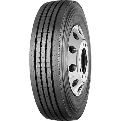Michelin X MULTI Z 305/70 R22,5 152/150L 3PMSF (Рулевая ось)