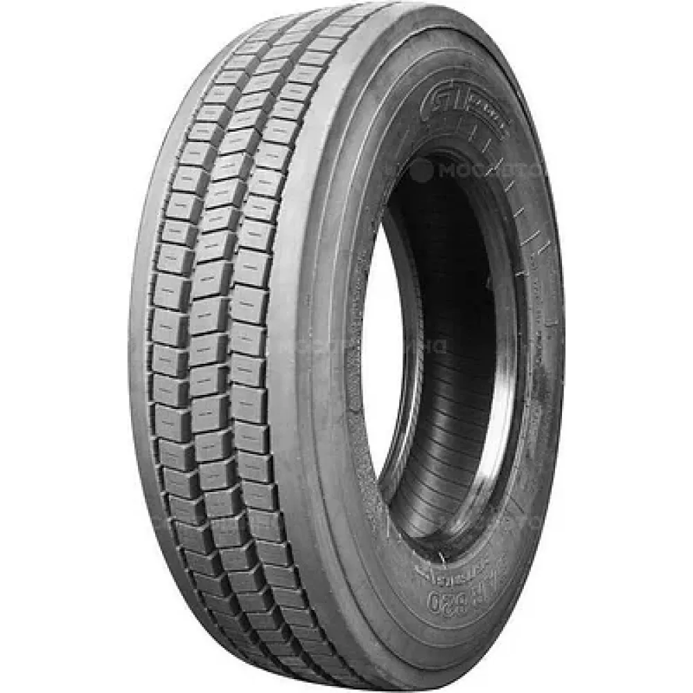 Giti GAR820 215/75 R17,5 126/124M (Рулевая ось)