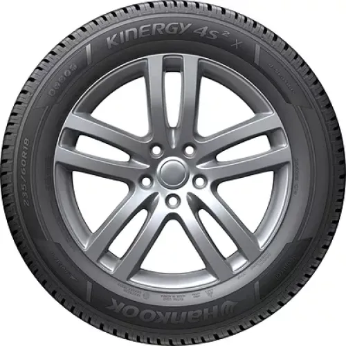 Hankook H750A 215/70 R16 100H