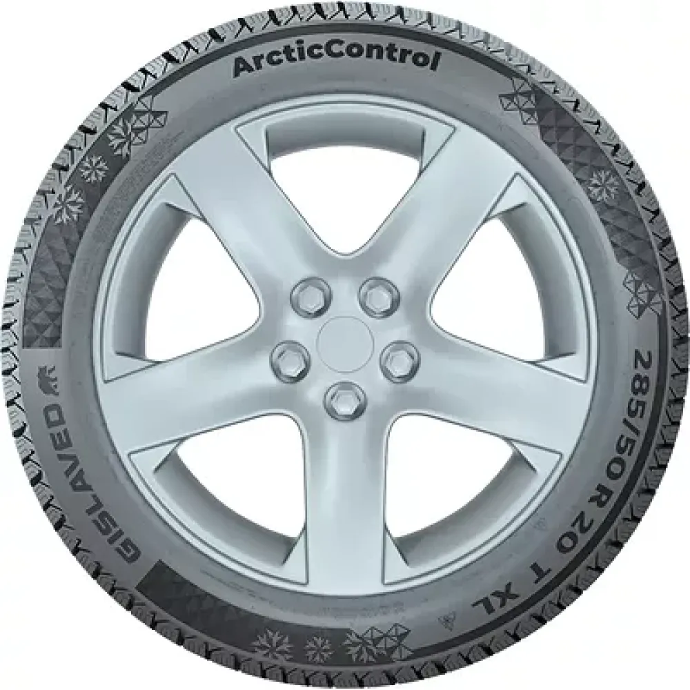 Gislaved ArcticControl 225/45 R18 95T XL