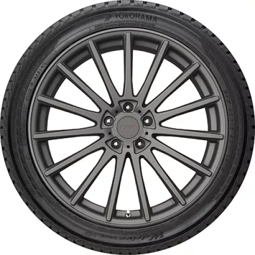 Yokohama W.Drive V905 255/50 R20 109V XL