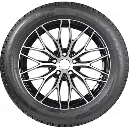 Goodyear Ultragrip Arctic 2 SUV 235/50 R20 104T XL