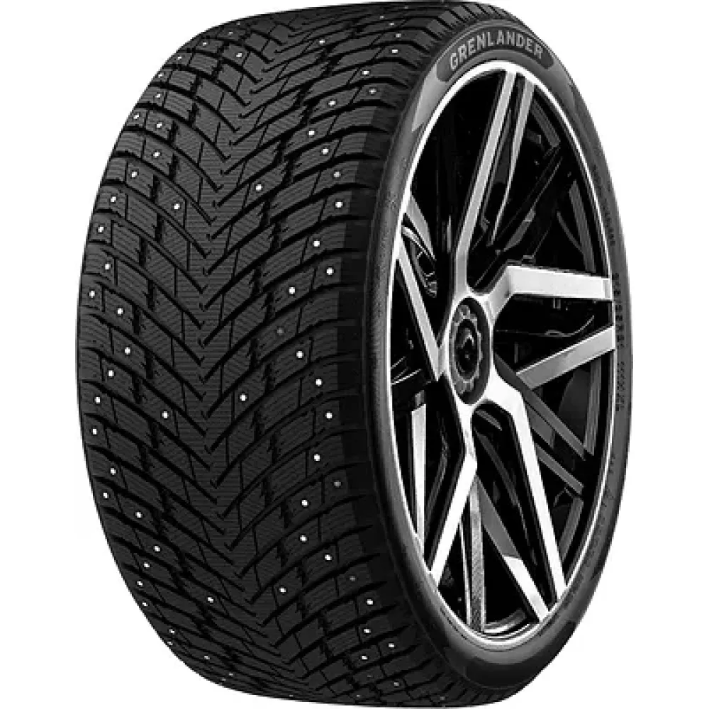 Grenlander IceDefensor Stud II (Нешип) 285/40 R22 110T XL