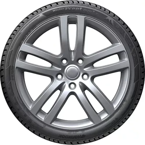 Hankook W330A i cept Evo3 245/60 R18 105H