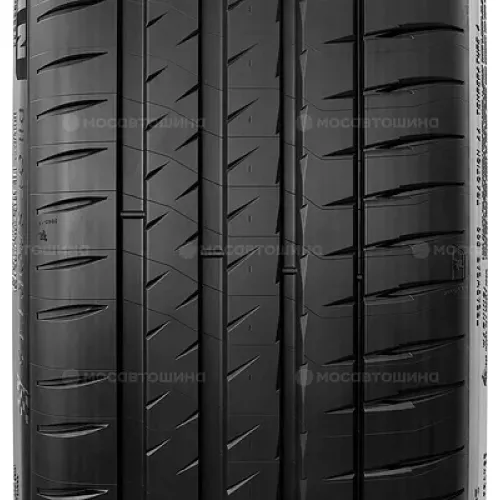 Michelin Pilot Sport PS4 S 285/35 ZR21 108Y XL (MO1)