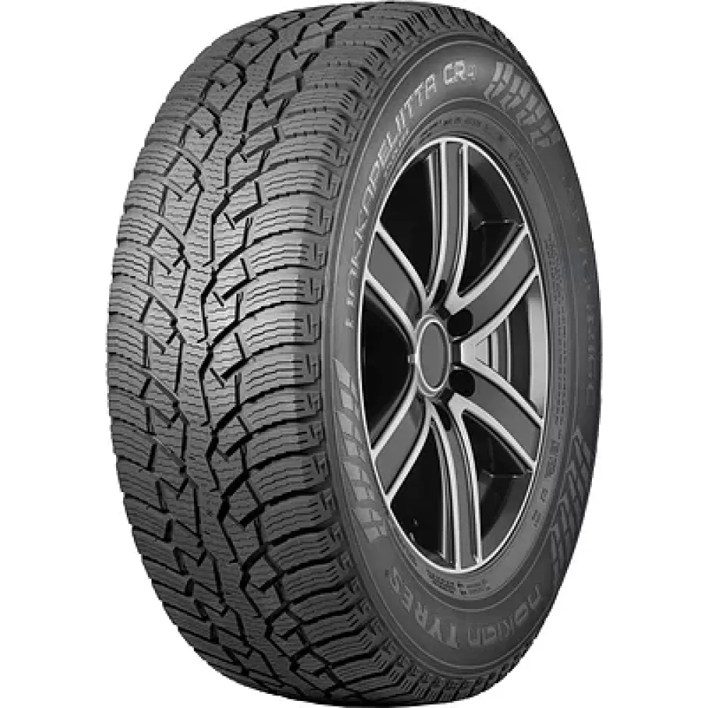Nokian Hakkapeliitta CR4 205/75 R16C 113/111R