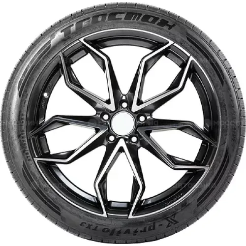Tracmax X-Privilo TX3 275/35 R19 100Y XL