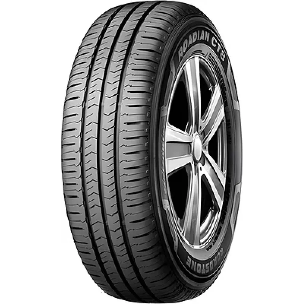 Roadstone Roadian CT8 205/75 R16C 113/111R