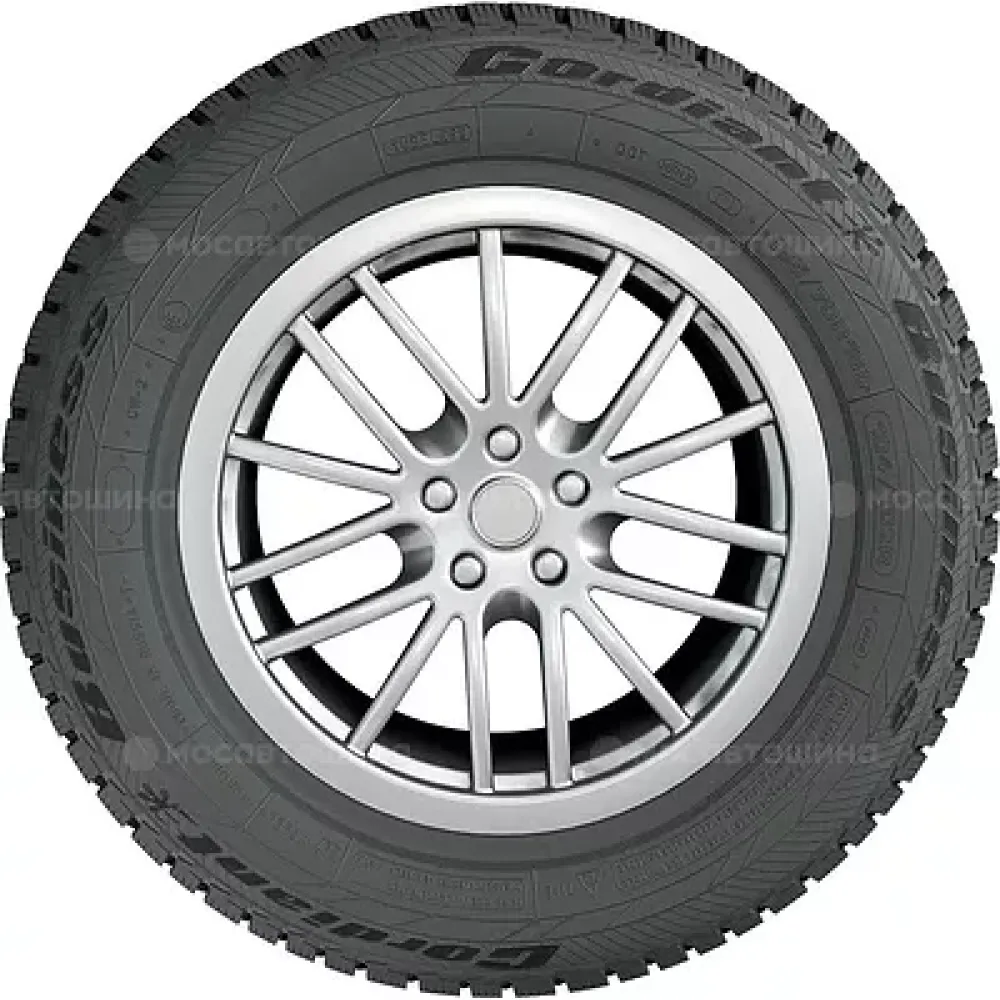 Cordiant Business CW2 185/80 R14C 100Q