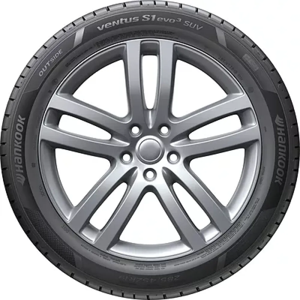 Hankook K127A Ventus S1 Evo3 235/50 R18 97V
