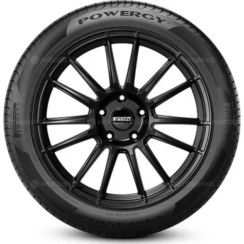 Pirelli Powergy 245/45 R19 102Y XL