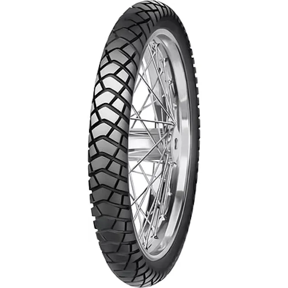 Mitas E-08 150/70 R17 69H (Задняя)