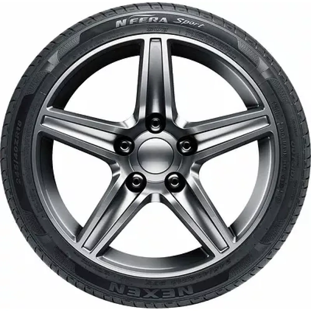 Nexen N'Fera Sport 225/55 R18 98W