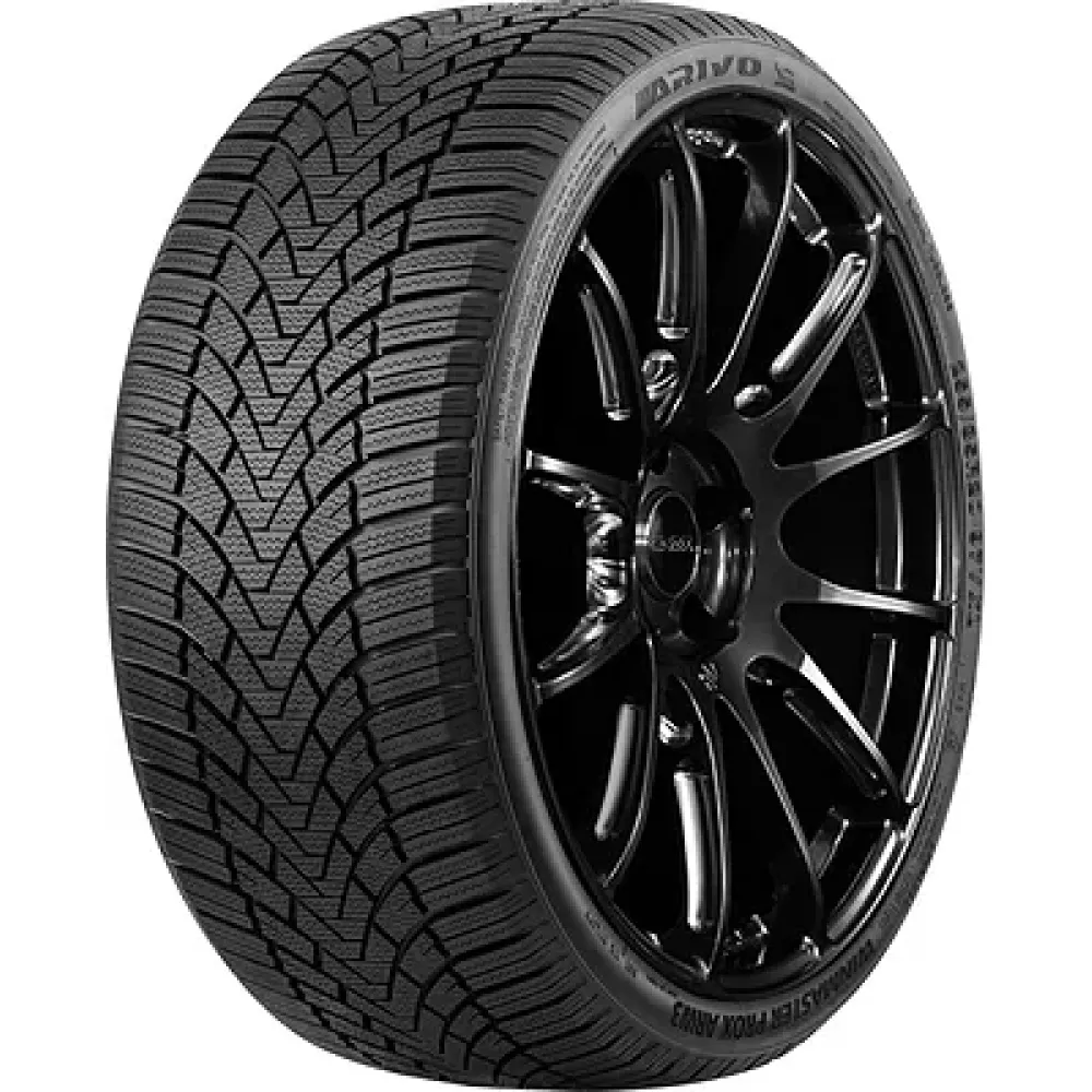 Arivo Winmaster ProX ARW3 255/40 R19 100H XL