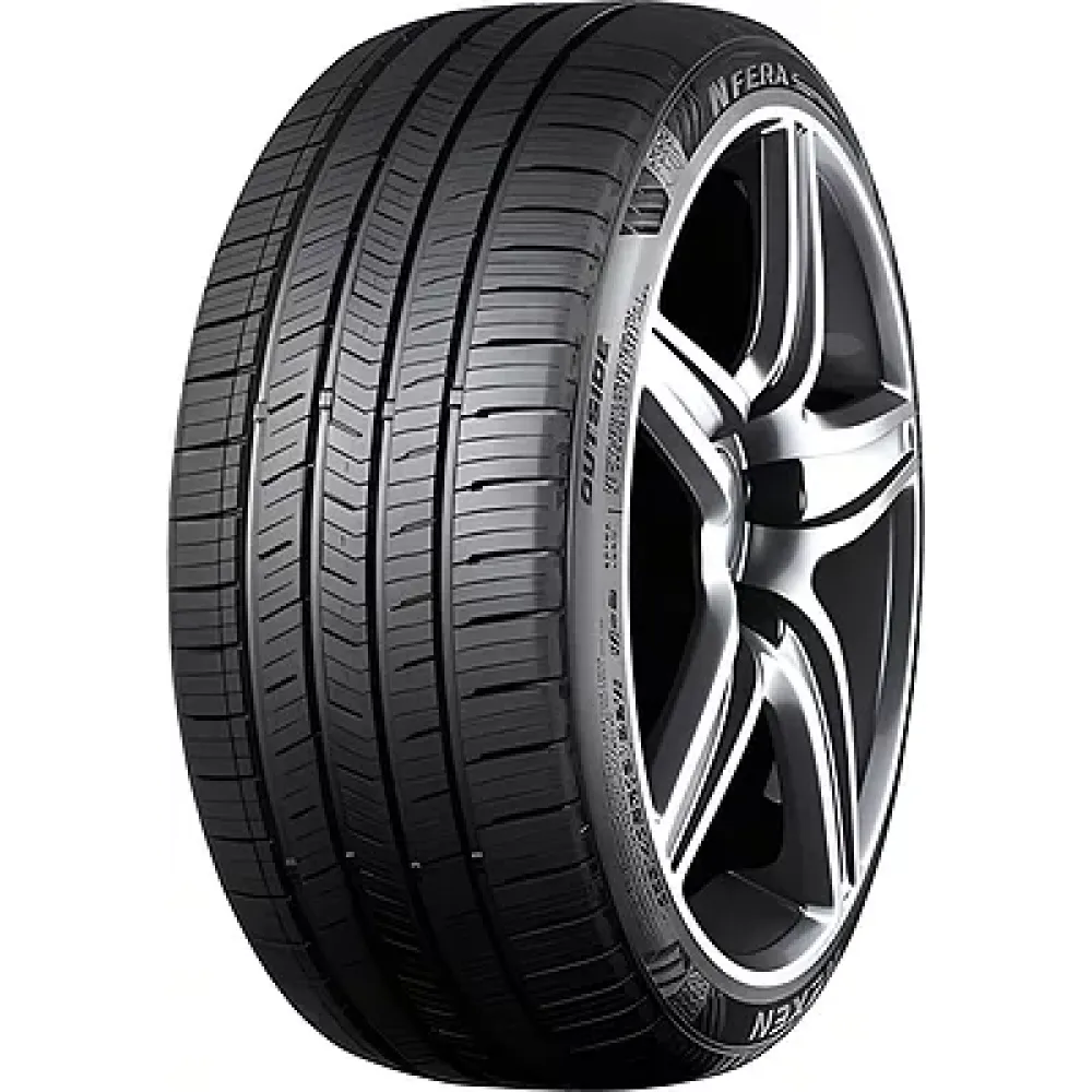 Nexen N'Fera Supreme 255/60 R18 108V