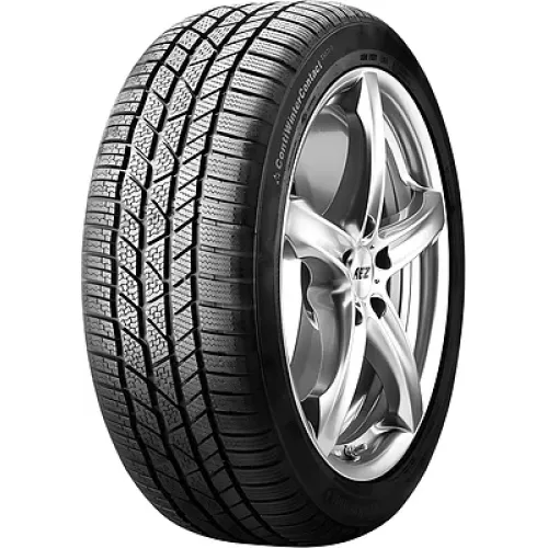 Continental ContiWinterContact TS 830P 245/35 R19 93V XL