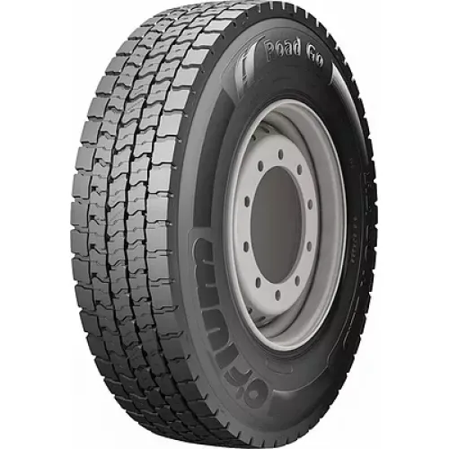 Orium Road Go Drive 315/70 R22,5 154/150L 3PMSF (Ведущая ось)