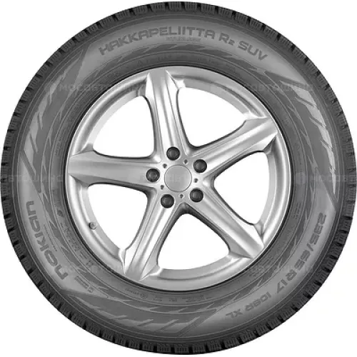 Nokian Hakkapeliitta R2 SUV 265/65 R17 116R XL