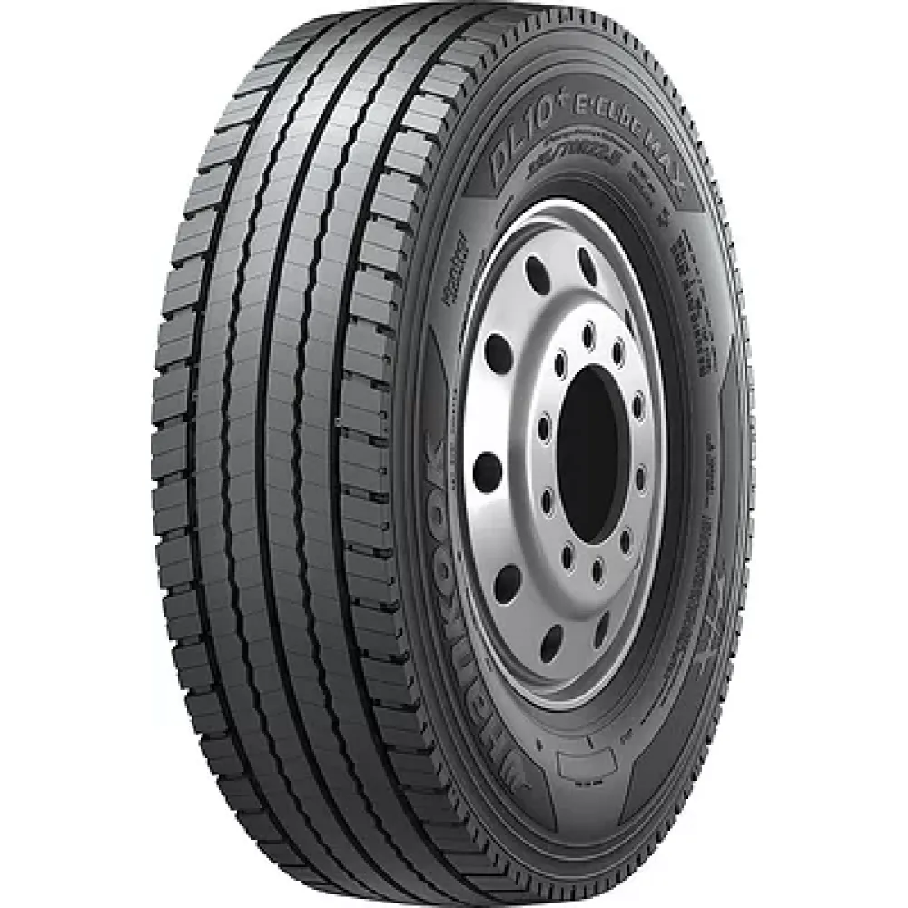 Hankook DL10+ 295/60 R22,5 150/147L 3PMSF PR16