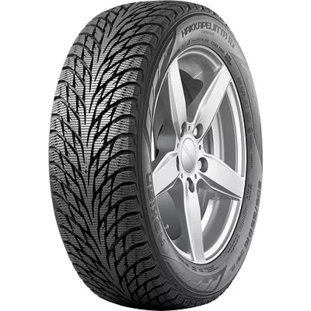 Nokian Hakkapeliitta R2 225/55 R16 99R XL