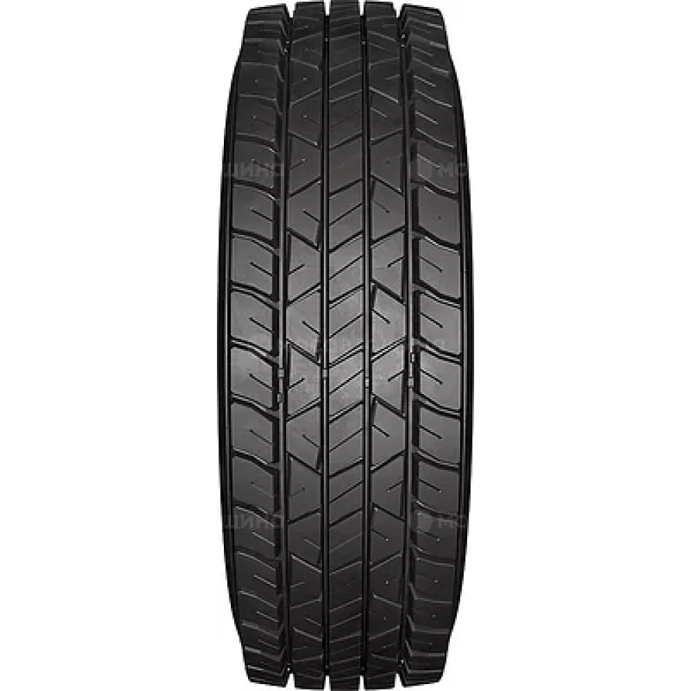 Кама NR 203 PRO 295/80 R22,5 152/148M 3PMSF (Ведущая ось)