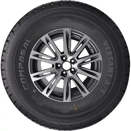 Compasal Versant A/T 265/70 R16 112T