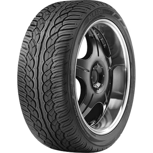 Yokohama Parada Spec-X PA02 295/45 R20 114V