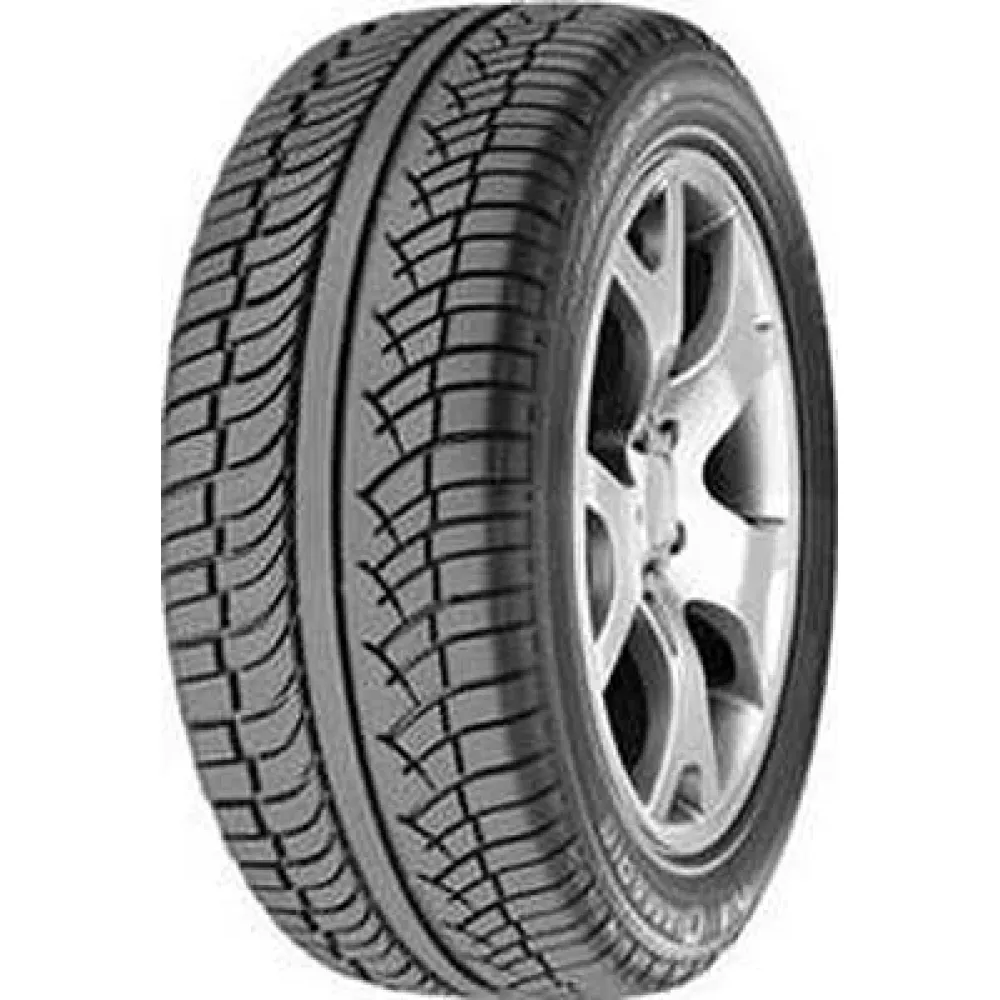 Michelin Latitude Diamaris 315/35 R20 106W