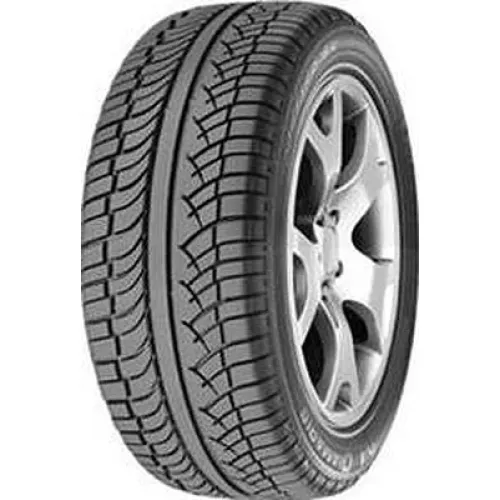 Michelin Latitude Diamaris 315/35 R20 106W