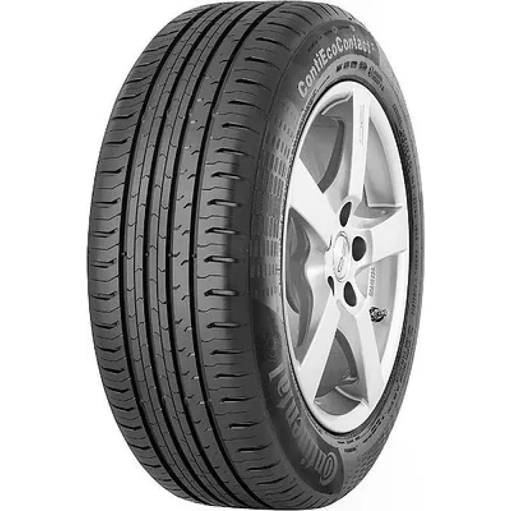 Continental ContiEcoContact 5 ContiSeal 205/55 R16 94H XL