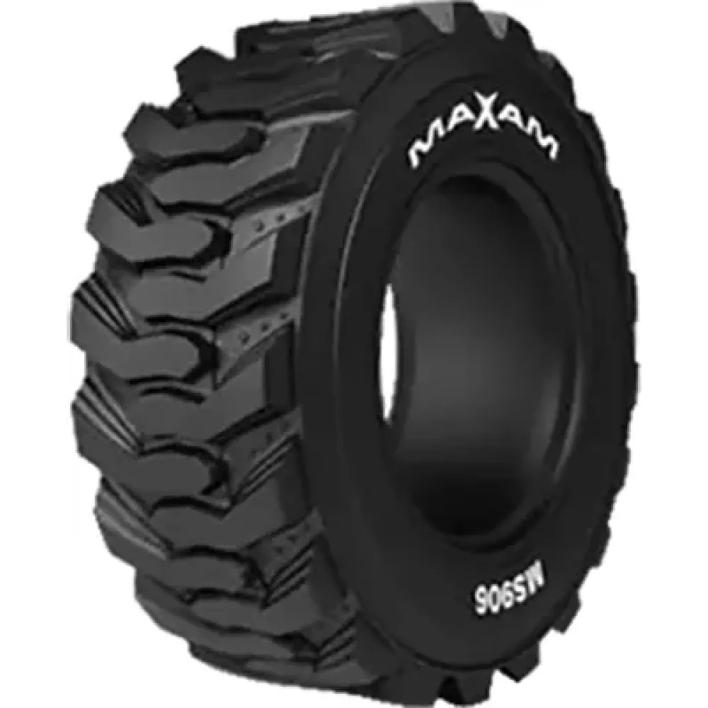 Maxam MS906 R4 12x16,5