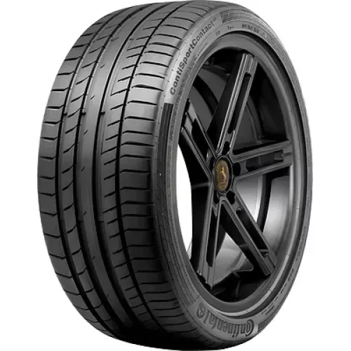 Continental ContiSportContact 5P 245/40 R18 97Y XL