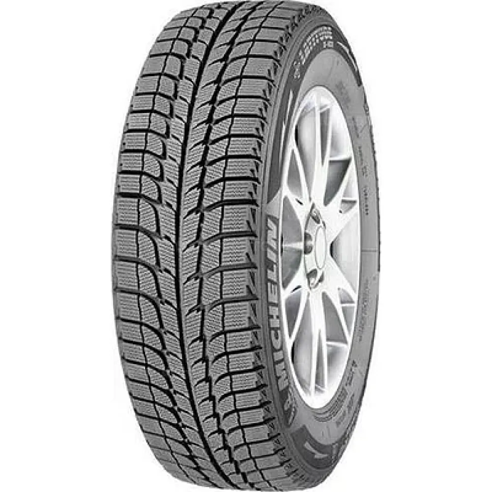 Michelin Latitude X-Ice 235/55 R18 100Q